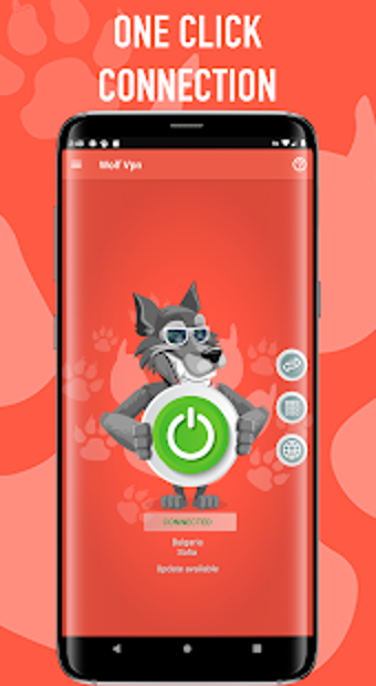 Image 0 for Wolf Vpn - Free Unlimited…