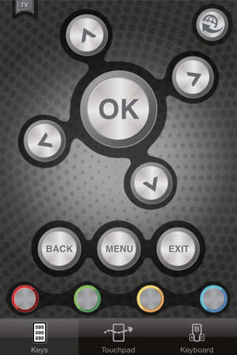 Image 0 for Techwood Smart Remote
