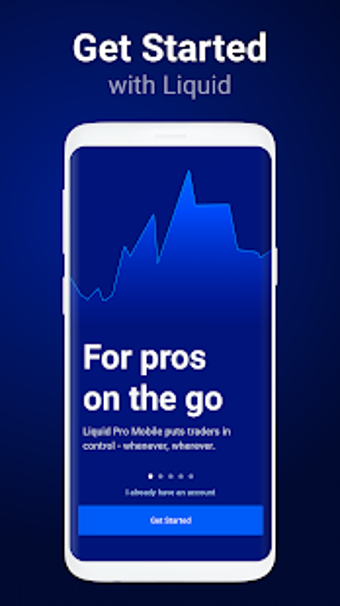 Image 0 for Liquid Pro