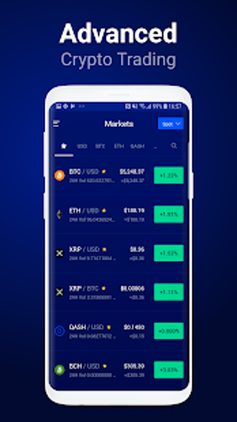 Image 1 for Liquid Pro