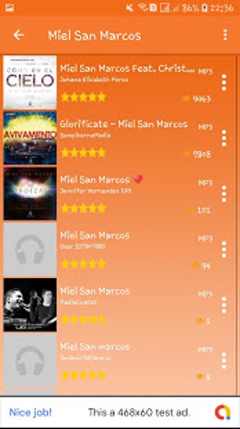 Imagen 2 para Miel San Marcos - lbum Co…