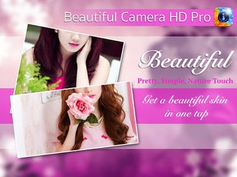 Image 0 for Beautiful Camera HD Pro