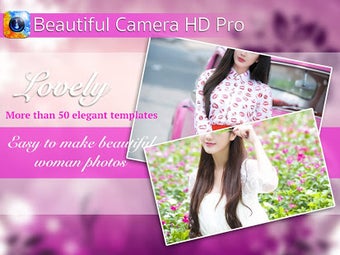 Image 2 for Beautiful Camera HD Pro