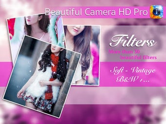 Image 1 for Beautiful Camera HD Pro