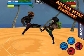Image 0 for Heroes Arena - Ultimate A…
