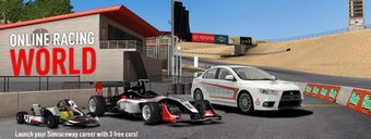 Image 0 for Simraceway