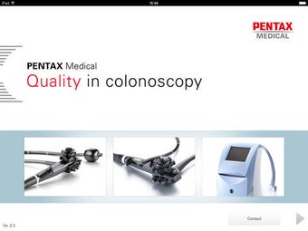Image 0 for Quality in Colonoscopy