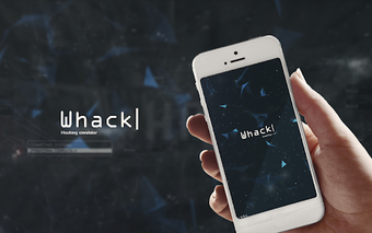 Image 2 for Hacking Simulator - Whack