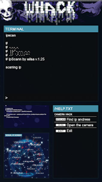 Imagen 0 para Hacking Simulator - Whack
