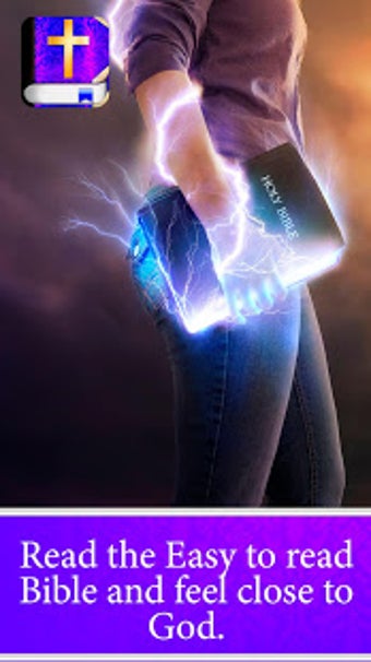 Imagen 2 para The Easy to Read Bible