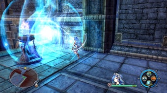 Imagen 0 para Ys VIII: Lacrimosa of DAN…
