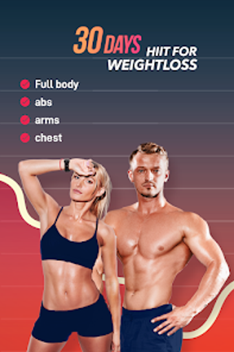 Image 0 for HIIT Workouts and Exercis…