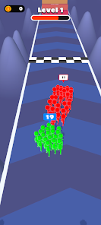 Image 0 for Clash Masters - Stop Enem…