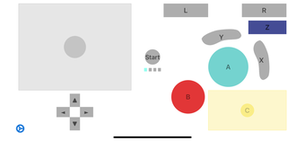 Image 0 for Dolphin Controller