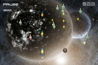 Imagen 0 para Galaxy Defense 3D HD Free