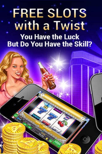 Image 0 for Simon's Slots