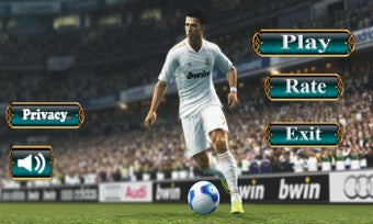 Imagen 0 para Football Soccer 2016 for …