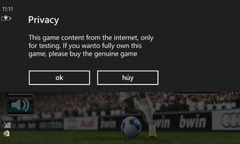 Imagen 3 para Football Soccer 2016 for …