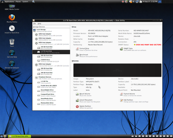 Image 0 for Sabayon Linux (64-bit)