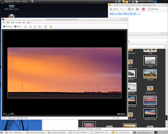 Image 2 for Sabayon Linux (64-bit)