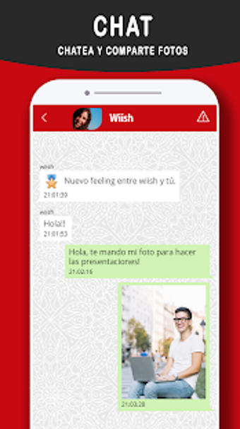 Image 1 for AmorEsporadico buscar par…