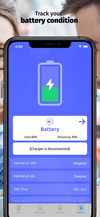 Image 1 for Easy Phone Cleaner for Mo…
