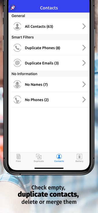 Image 3 for Easy Phone Cleaner for Mo…