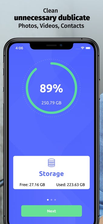 Image 2 for Easy Phone Cleaner for Mo…