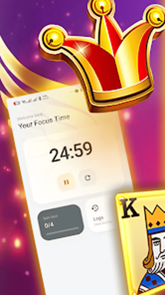 Imagen 0 para J188Study Focus Core