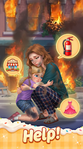 Imagen 0 para Tasty Sort : Makeover Sto…