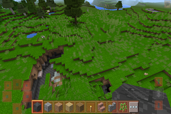 Imagen 1 para Minicraft 2020