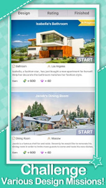 Image 2 for Home Maker: Design Home D…