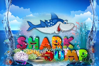 Image 0 for Shark Jump - Shark Run an…