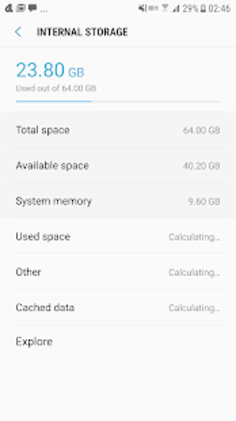 Image 1 for Memory Card (External Sto…