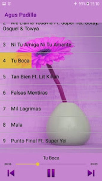 Imagen 3 para Agus Padilla  Best Hits  …