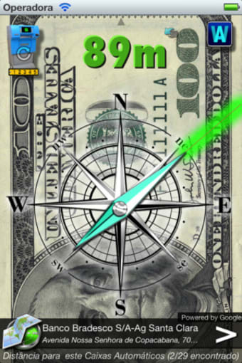 Image 2 for CASH Compass FREE