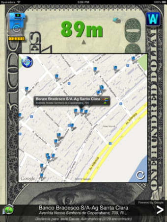 Image 1 for CASH Compass FREE