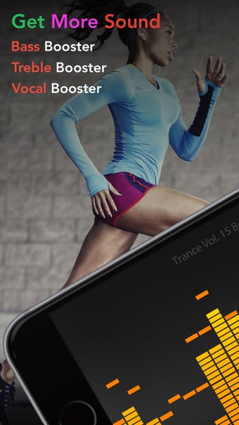 Image 0 for Equalizer + Volume Booste…