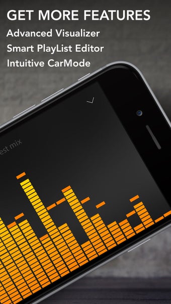Image 2 for Equalizer + Volume Booste…
