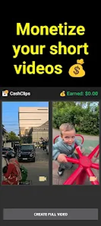 Image 0 for CashClips