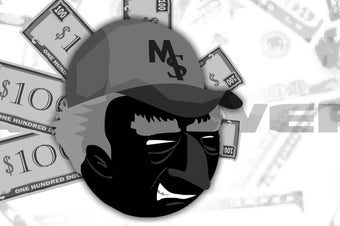 Image 0 for Wallstreet Massacre