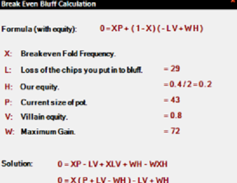 Image 0 for Ace Poker Drills