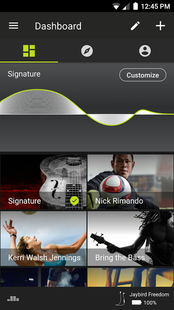 Imagen 3 para Jaybird MySound