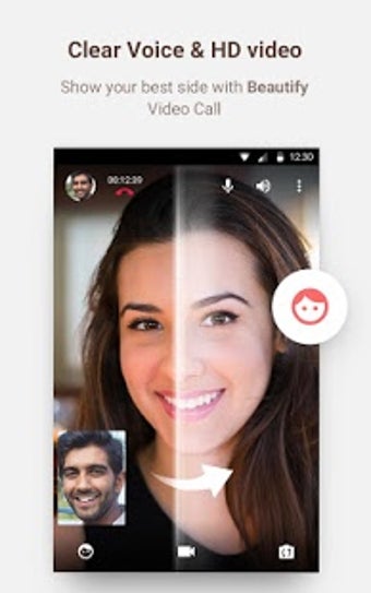 Image 3 for YeeCall - HD Video Calls …