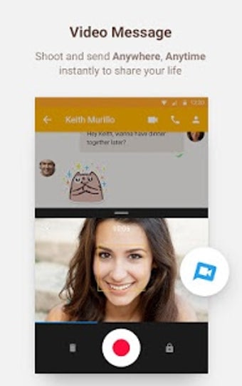 Image 1 for YeeCall - HD Video Calls …