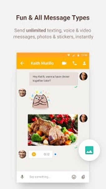 Image 0 for YeeCall - HD Video Calls …