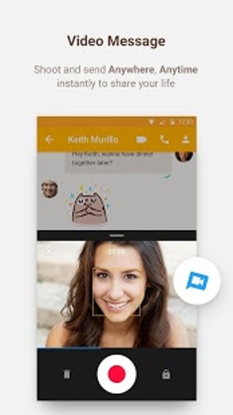 Image 9 for YeeCall - HD Video Calls …