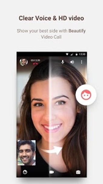Image 8 for YeeCall - HD Video Calls …