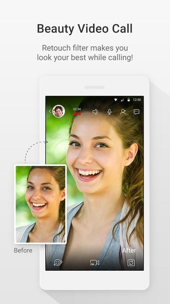 Imagen 3 para YeeCall - HD Video Calls …