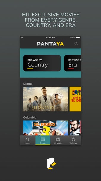 Image 3 for Pantaya